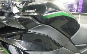 KAWASAKI NINJA 1000 SX 2021 ZXT02K