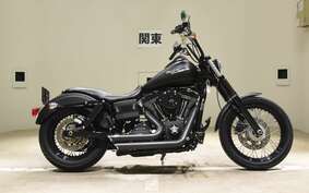 HARLEY FXDB 1580 2008 GX4