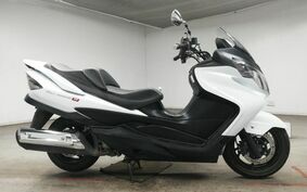 SUZUKI SKYWAVE 250 (Burgman 250) M CJ45A