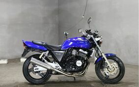 HONDA CB400SF 1995 NC31