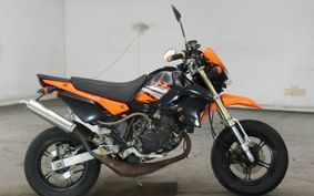 KAWASAKI KSR-2 1994 MX080B