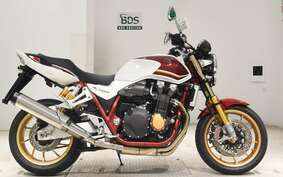 HONDA CB1300SF SUPER FOUR SP 2023 SC54