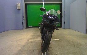 HONDA CBR600RR GEN 3 2007 PC40