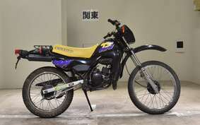 SUZUKI TS50 Hustler SA11A