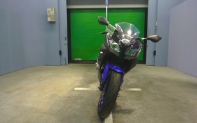 KAWASAKI NINJA 250 ABS 2013 EX250L