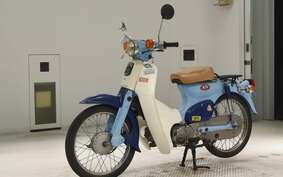 HONDA C50 SUPER CUB AA01