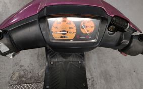 YAMAHA JOG ZR 3YK