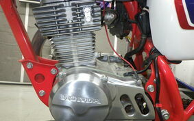 HONDA APE 100 HC07