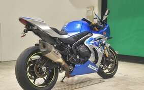 SUZUKI GSX-R1000R A 2020 DM11G