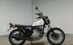 SUZUKI GRASS TRACKER NJ4BA