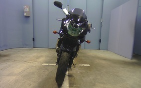 SUZUKI BANDIT 1250 SA 2009 GW72A