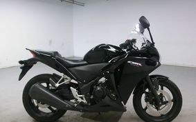 HONDA CBR250R Fi MC41