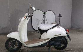 HONDA CREA SCOOPY AF55