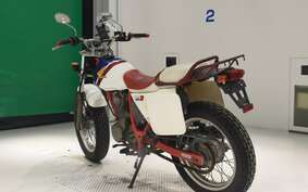 HONDA FTR223 MC34