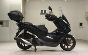 HONDA PCX125 JF84