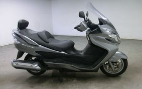 SUZUKI SKYWAVE 250 (Burgman 250) CJ46A