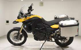 BMW F800GS 2010 0219