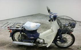 HONDA PRESS CUB 50 C50