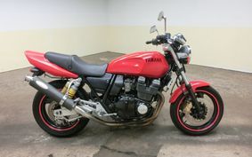 YAMAHA XJR400 Gen.2 R 1996 4HM