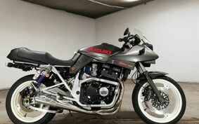 SUZUKI GSX400S KATANA 1998 GK77A