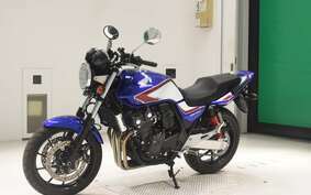 HONDA CB400SF GEN 4 A 2022 NC42