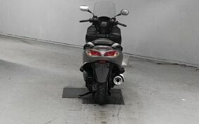 SUZUKI SKYWAVE 200 (Burgman 200) CH41A