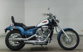 HONDA STEED 400 1996 NC26