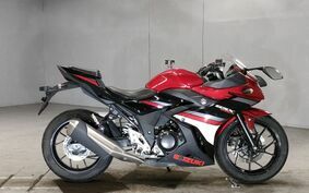 SUZUKI GSX250R DN11A