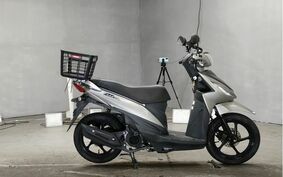 SUZUKI ADDRESS 110 CE47A