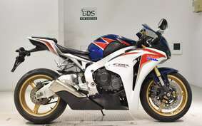 HONDA CBR1000RR Gen. 2 2011 SC59