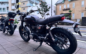 HONDA GB350S 2023 NC59