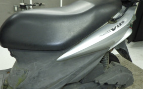 SUZUKI ADDRESS V125 S CF4MA