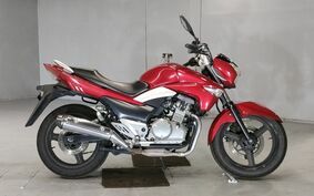 SUZUKI GSR250 GJ55D