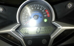 HONDA CBR250R GEN 3 MC41