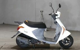 SUZUKI LET's 5 CA47A