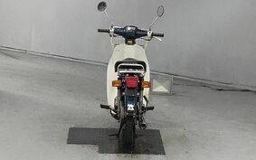 HONDA C70 SUPER CUB CUSTOM C70