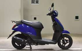 SUZUKI LET's CA4AA