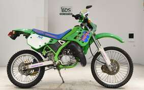 KAWASAKI KDX125 SR DX125A