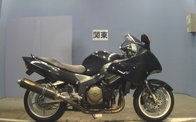 HONDA CBR1100XX 2001 SC35