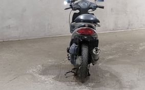 SUZUKI ADDRESS V110 CE47A