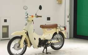 HONDA LITTLE CUB E AA01