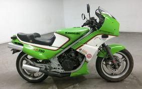 KAWASAKI KR250 KR250A