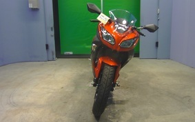 KAWASAKI NINJA 250 2014 EX250L