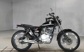 SUZUKI GRASS TRACKER BigBoy NJ4BA