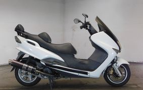 YAMAHA MAJESTY 125 5CA0