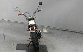 HONDA APE 50 AC16