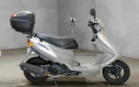 SUZUKI ADDRESS V125 G CF46A