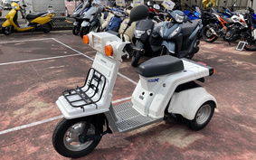 HONDA GYRO X Basic TD02