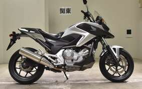 HONDA NC 700 X A 2013 RC63