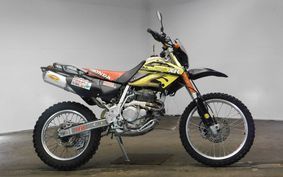 HONDA XR250 MD30